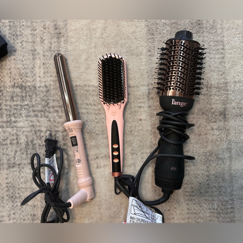 L'ange Hair Tools